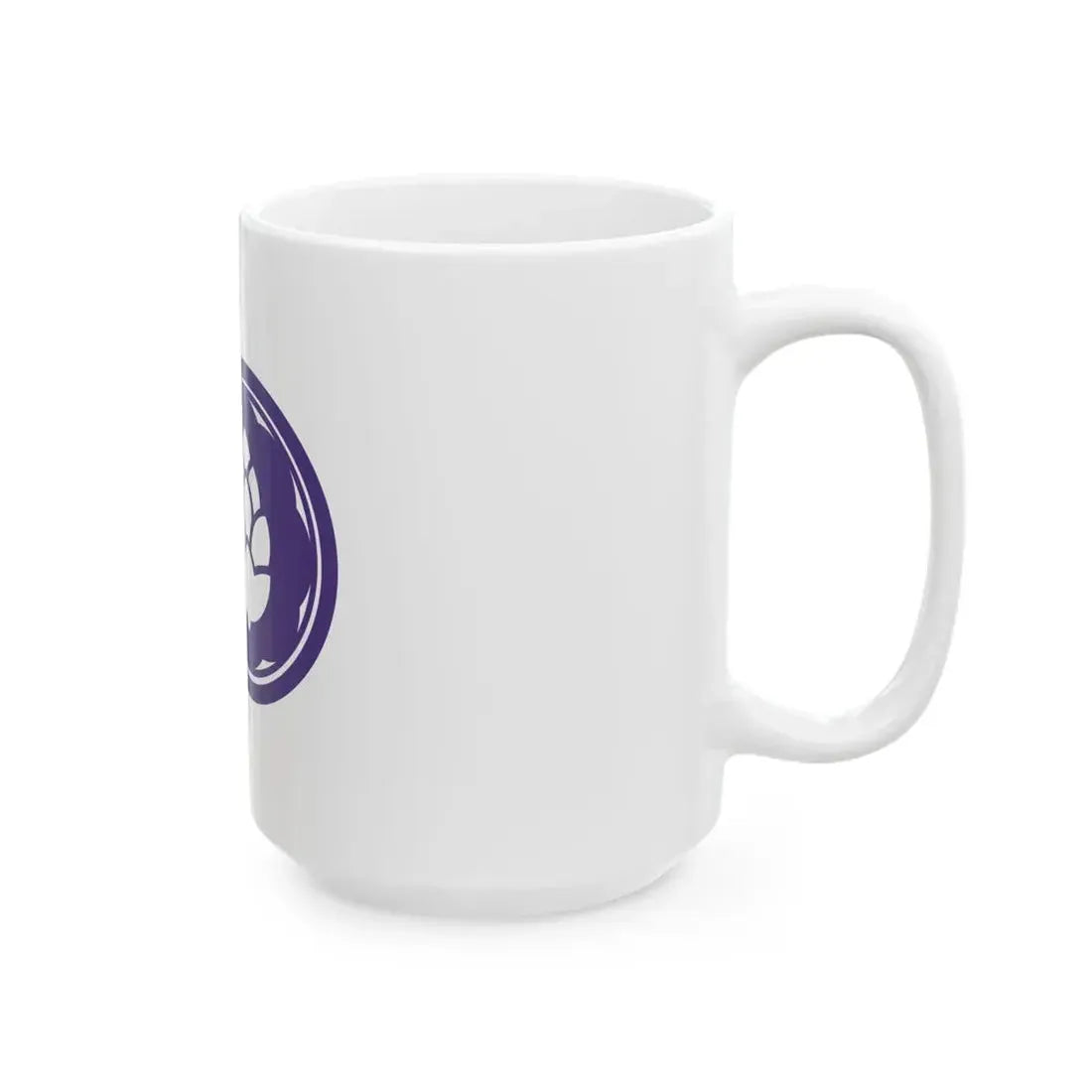 Pineal bandeira (Portugal) White Coffee Mug - Go Mug Yourself