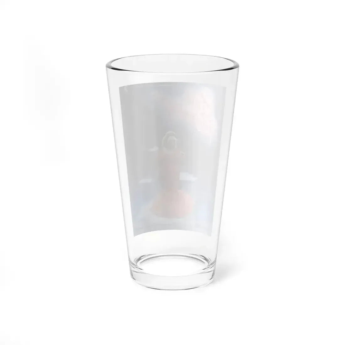 PINK FLAMINGOS 1972 Movie Poster - Pint Glass 16oz - Go Mug Yourself
