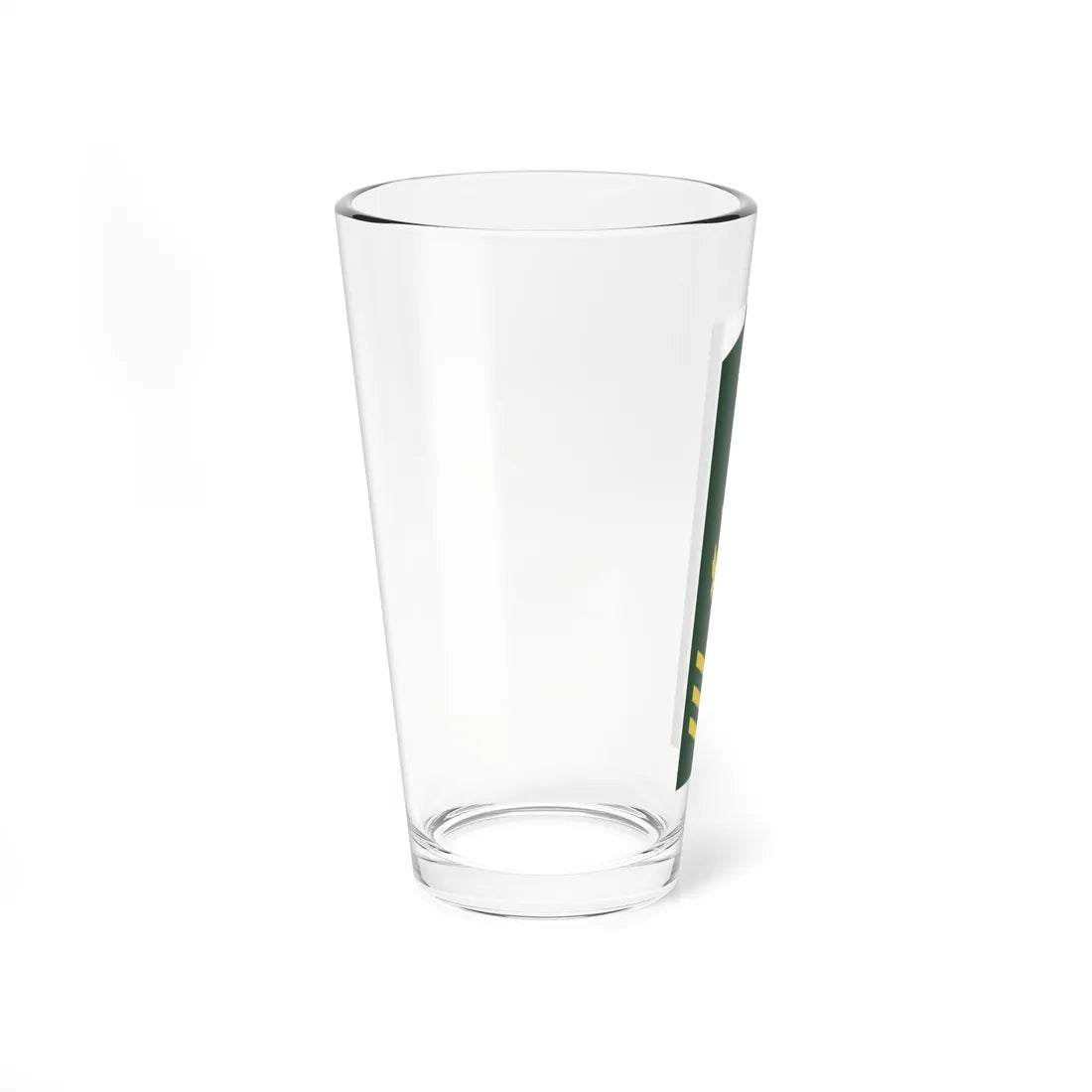 PLA Chief Sergeant Class 2 (China) (Military Rank) Pint Glass 16oz - Go Mug Yourself