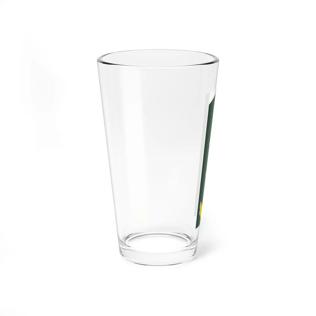 PLA Lieutenant General (China) (Military Rank) Pint Glass 16oz - Go Mug Yourself