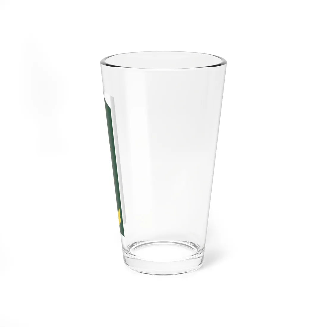 PLA Lieutenant General (China) (Military Rank) Pint Glass 16oz - Go Mug Yourself