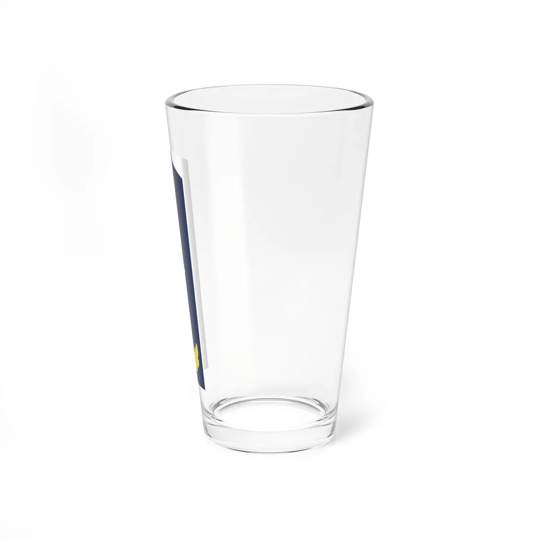 PLA Major General Air (China) (Military Rank) Pint Glass 16oz - Go Mug Yourself