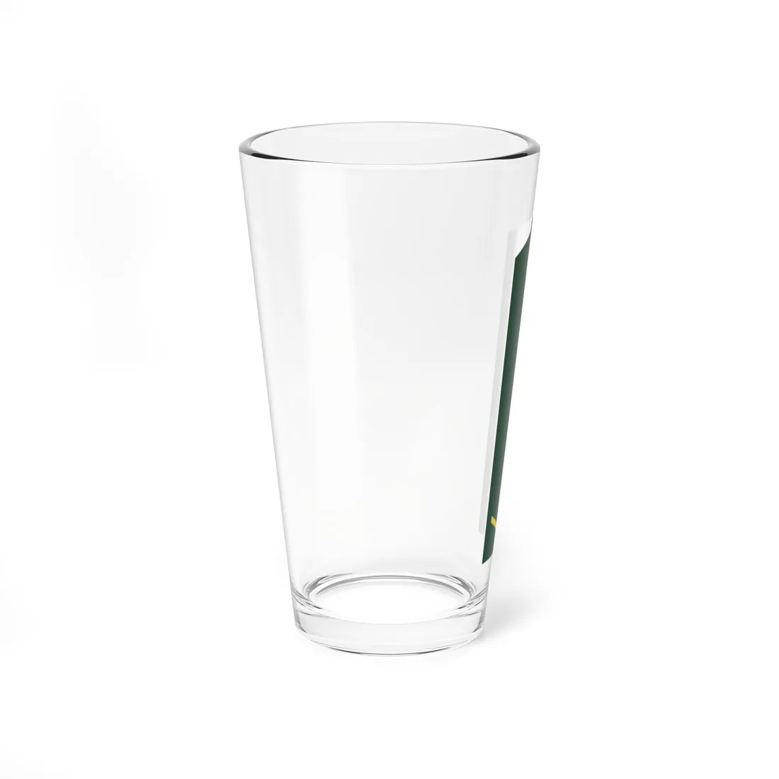 PLA Private (China) (Military Rank) Pint Glass 16oz - Go Mug Yourself
