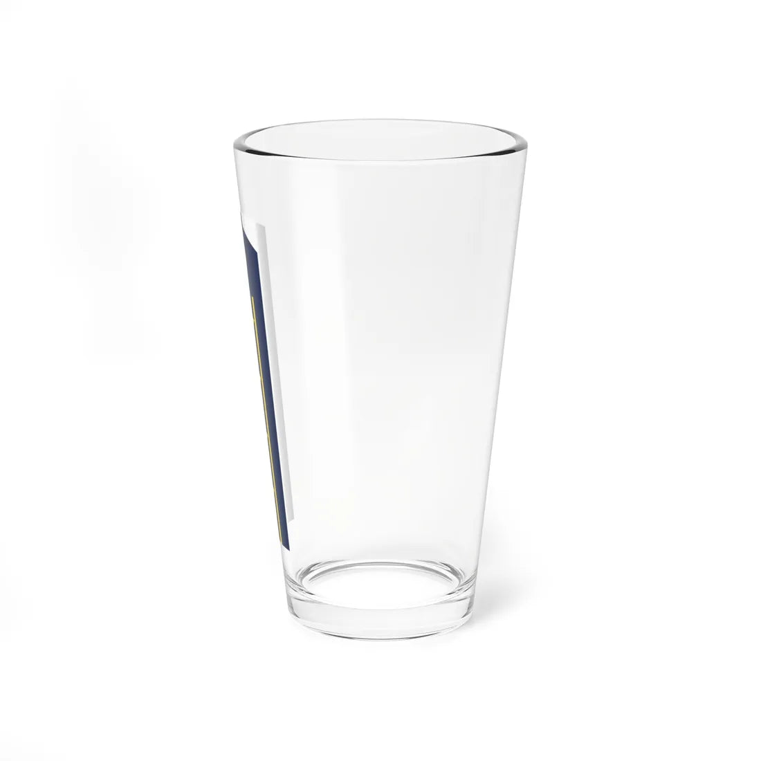 PLA Senior Colonel Air (China) (Military Rank) Pint Glass 16oz - Go Mug Yourself