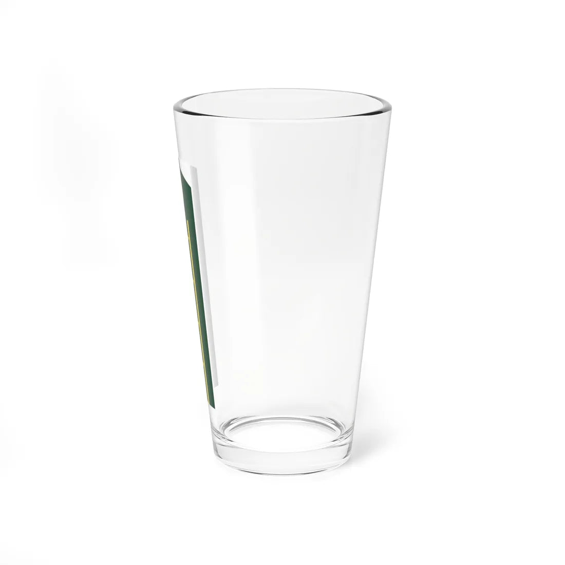 PLA Senior Colonel (China) (Military Rank) Pint Glass 16oz - Go Mug Yourself