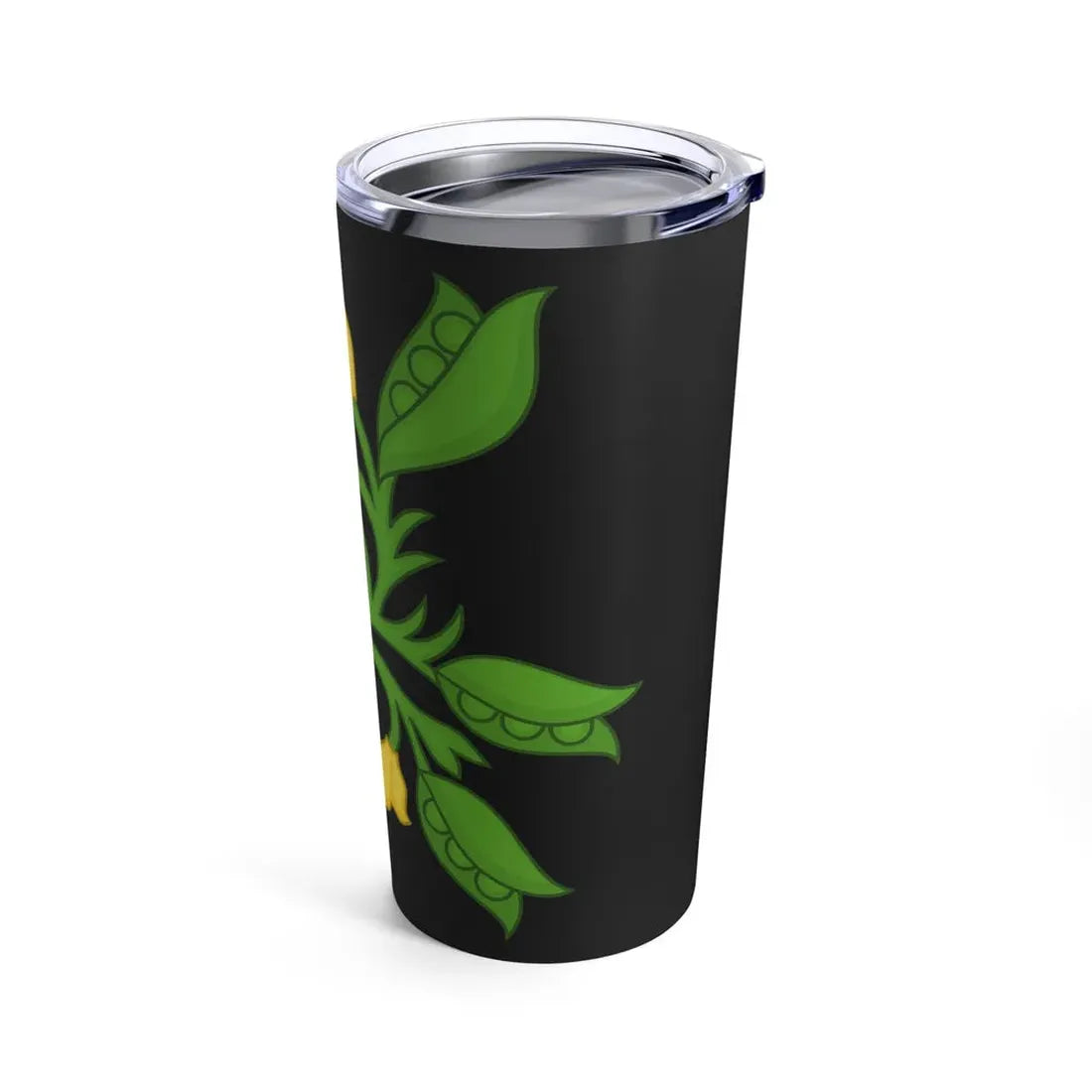 Planta genista Badge of the Plantagenets - Tumbler 20oz - Go Mug Yourself
