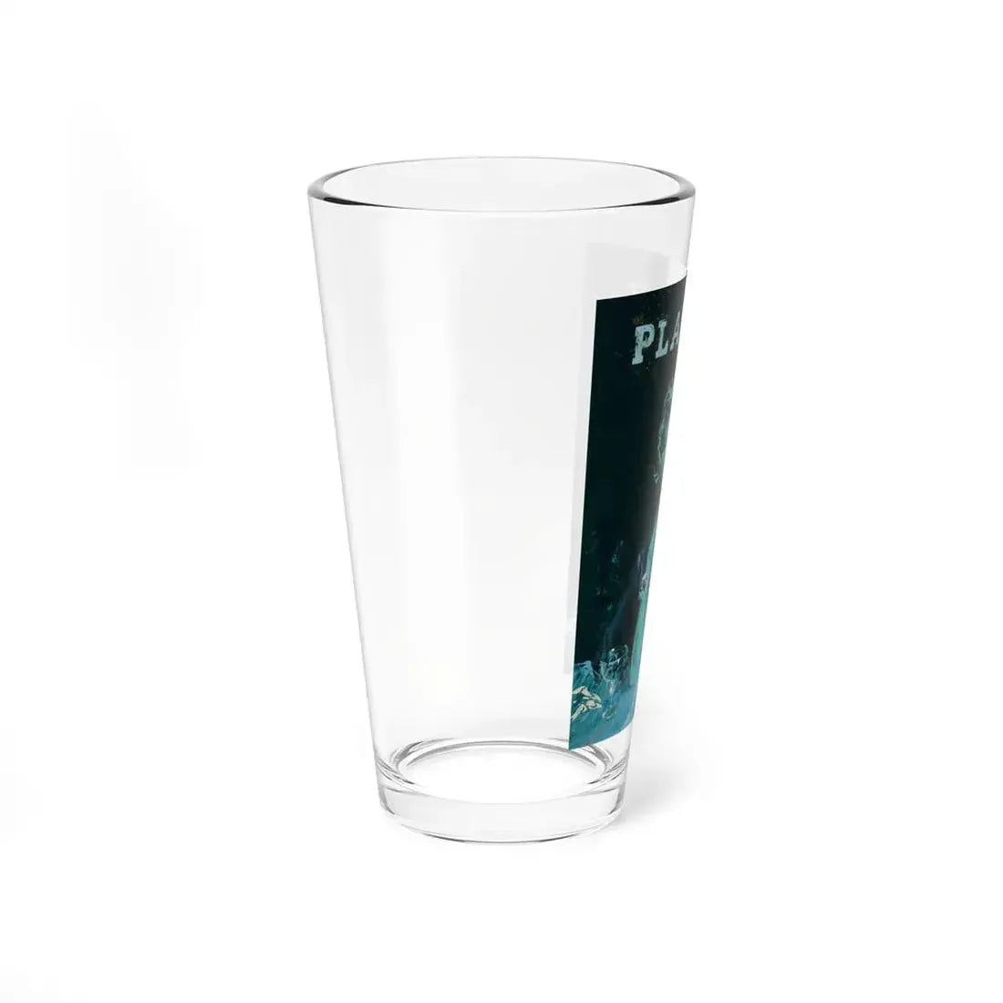 Playboy Bunny, 1964 (Magazine Illustration) Pint Glass 16oz - Go Mug Yourself