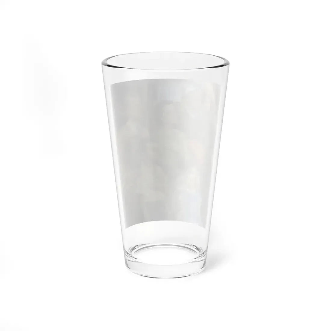 Pledge of Allegiance (Magazine Illustration) Pint Glass 16oz - Go Mug Yourself