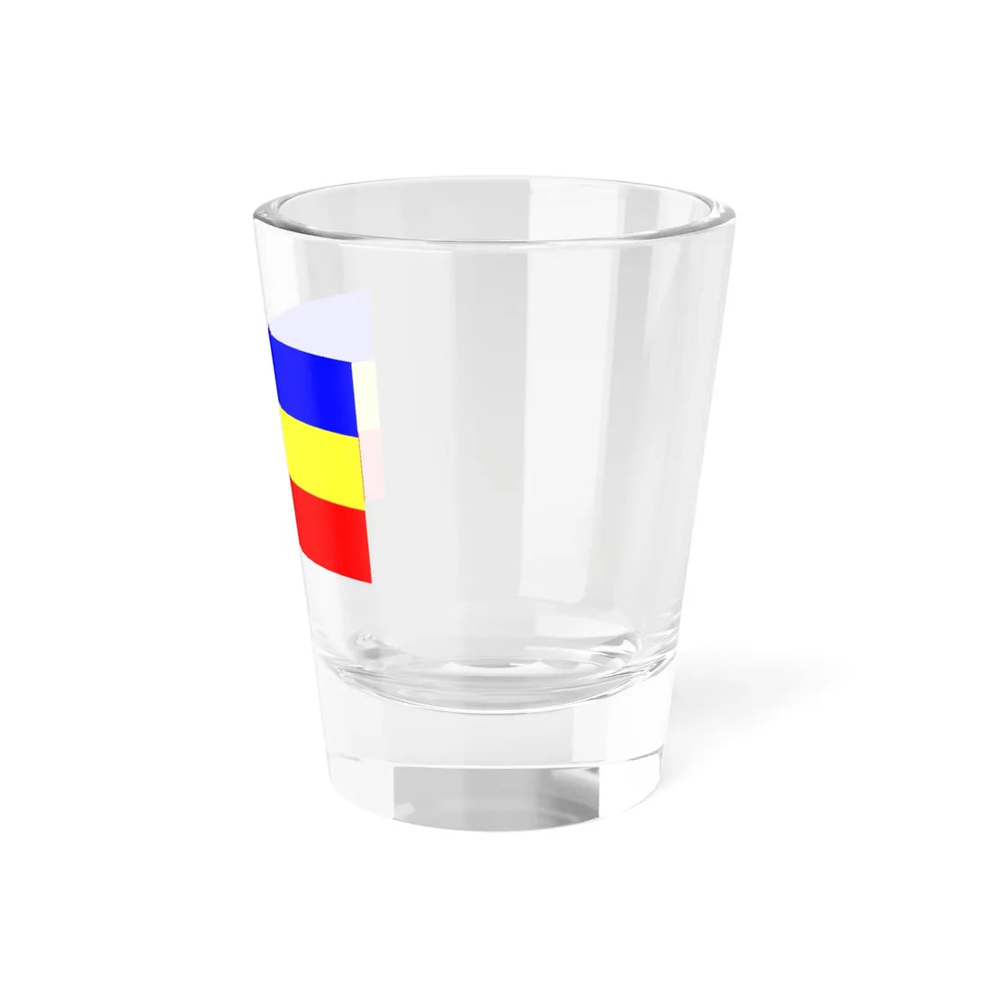 PMK (India) Shot Glass 1.5oz - Go Mug Yourself