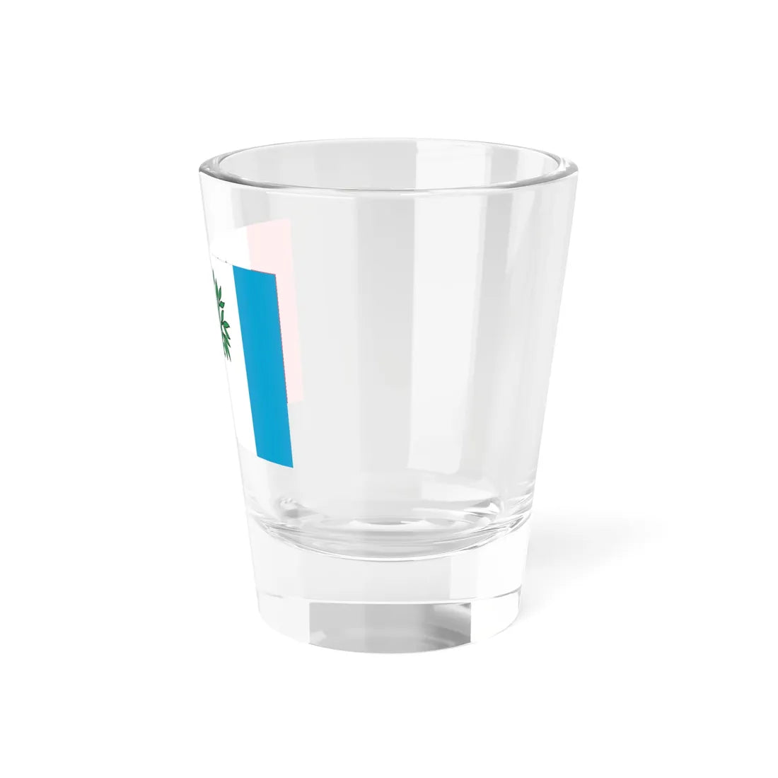POL Braniewo flag (Poland) Shot Glass 1.5oz - Go Mug Yourself