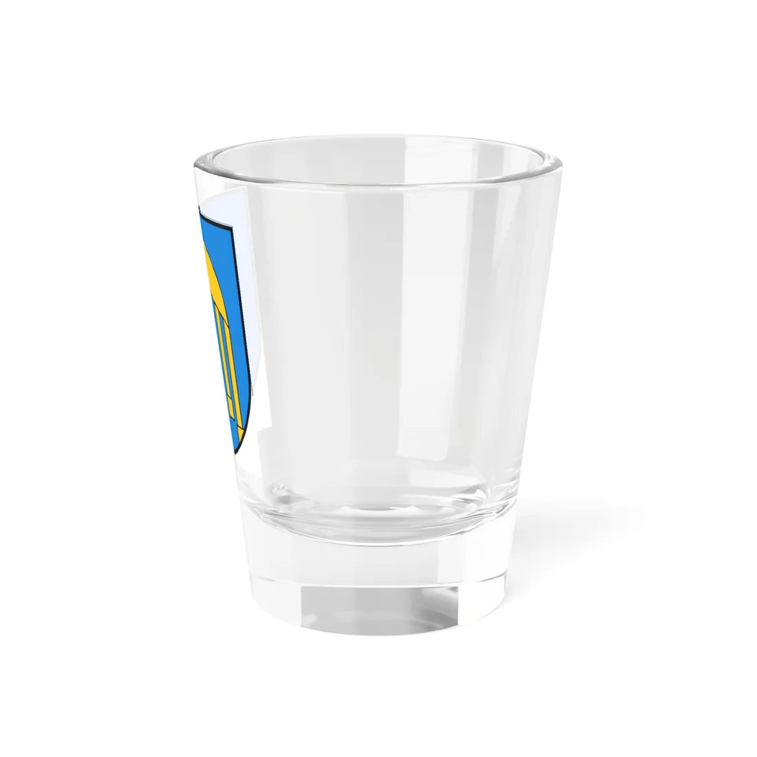 POL Chropaczów COA (Poland) (Coat of Arms) Shot Glass 1.5oz - Go Mug Yourself