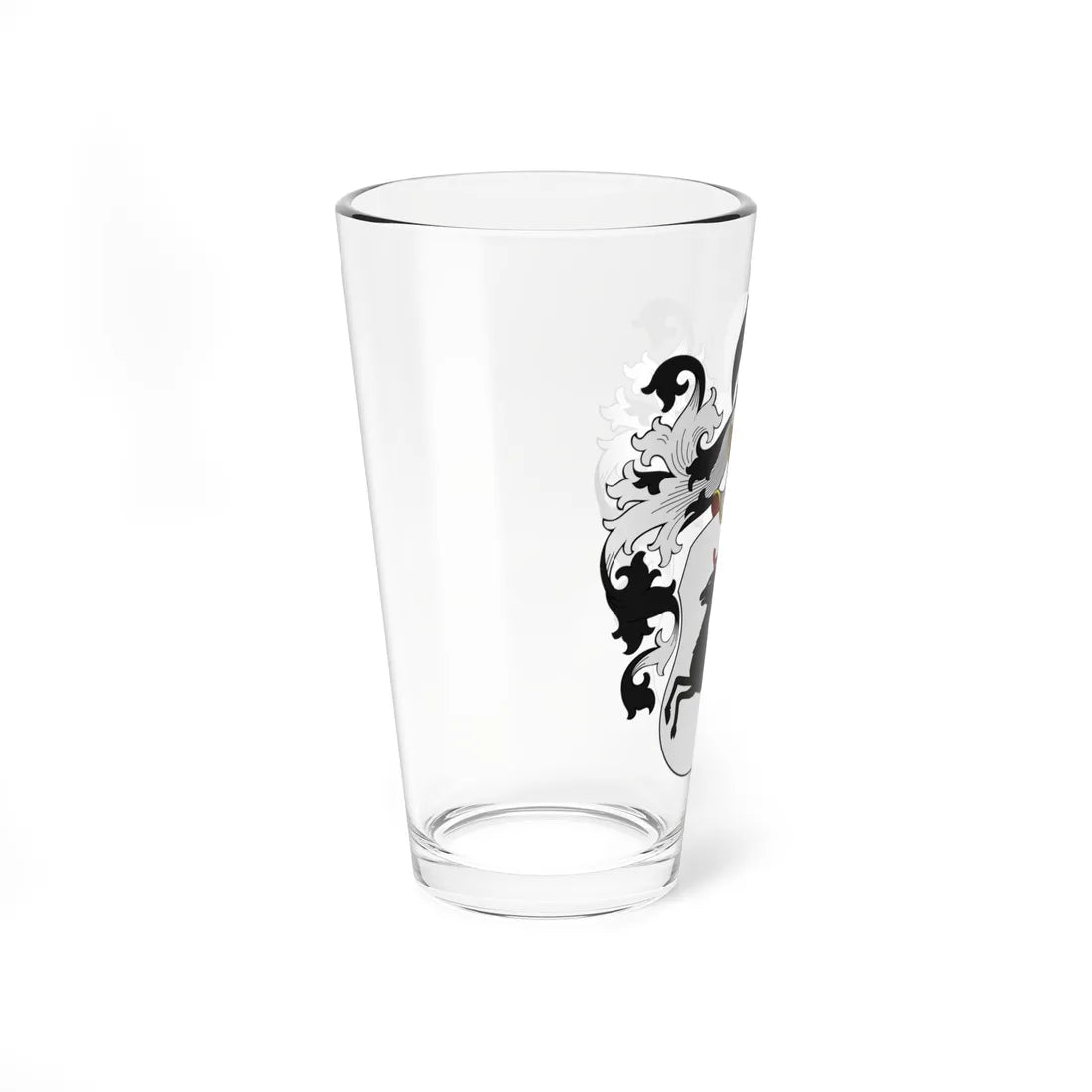 POL COA Brochwicz alt (Poland) (Coat of Arms) Pint Glass 16oz - Go Mug Yourself