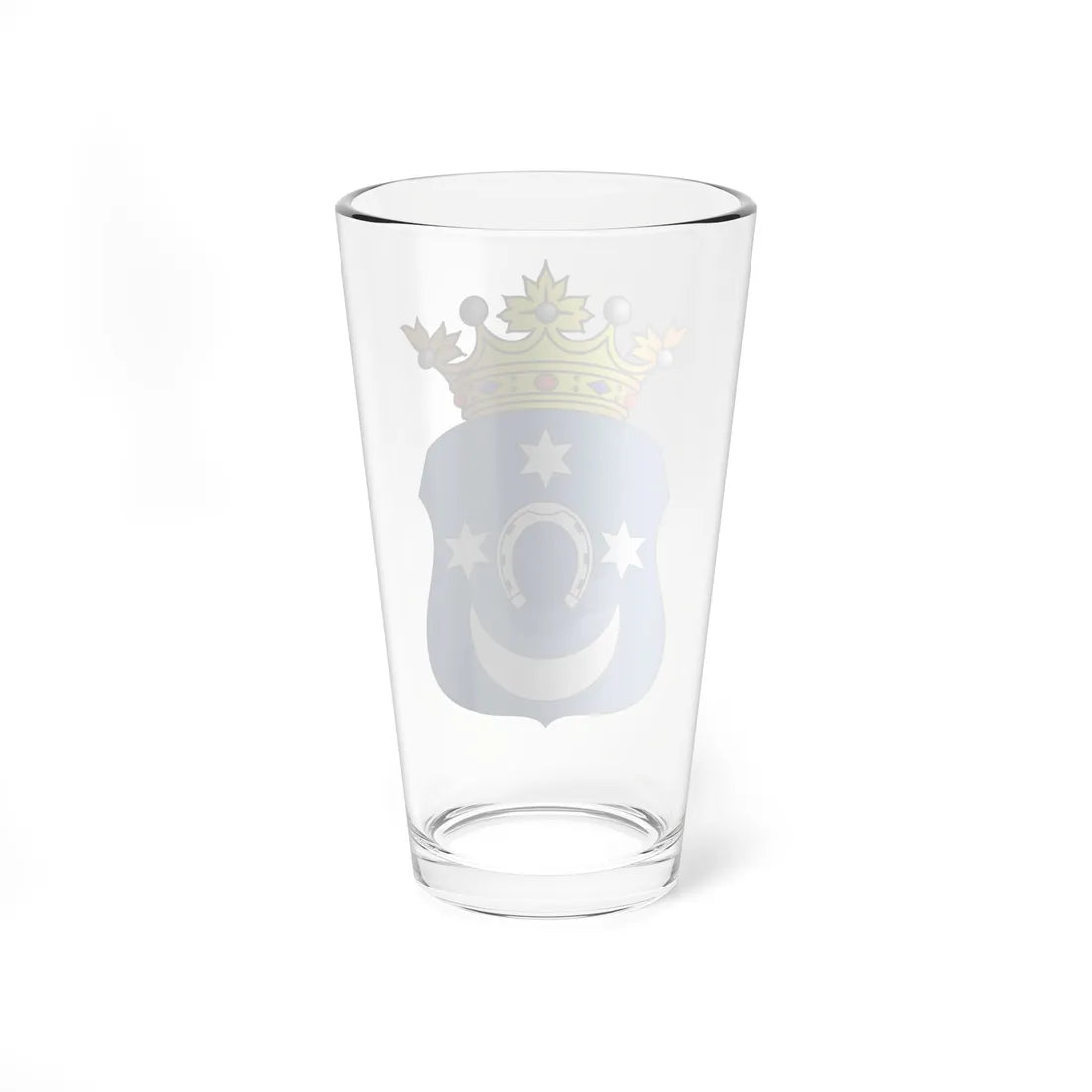 POL COA Cieszyca odm (Poland) (Coat of Arms) Pint Glass 16oz - Go Mug Yourself