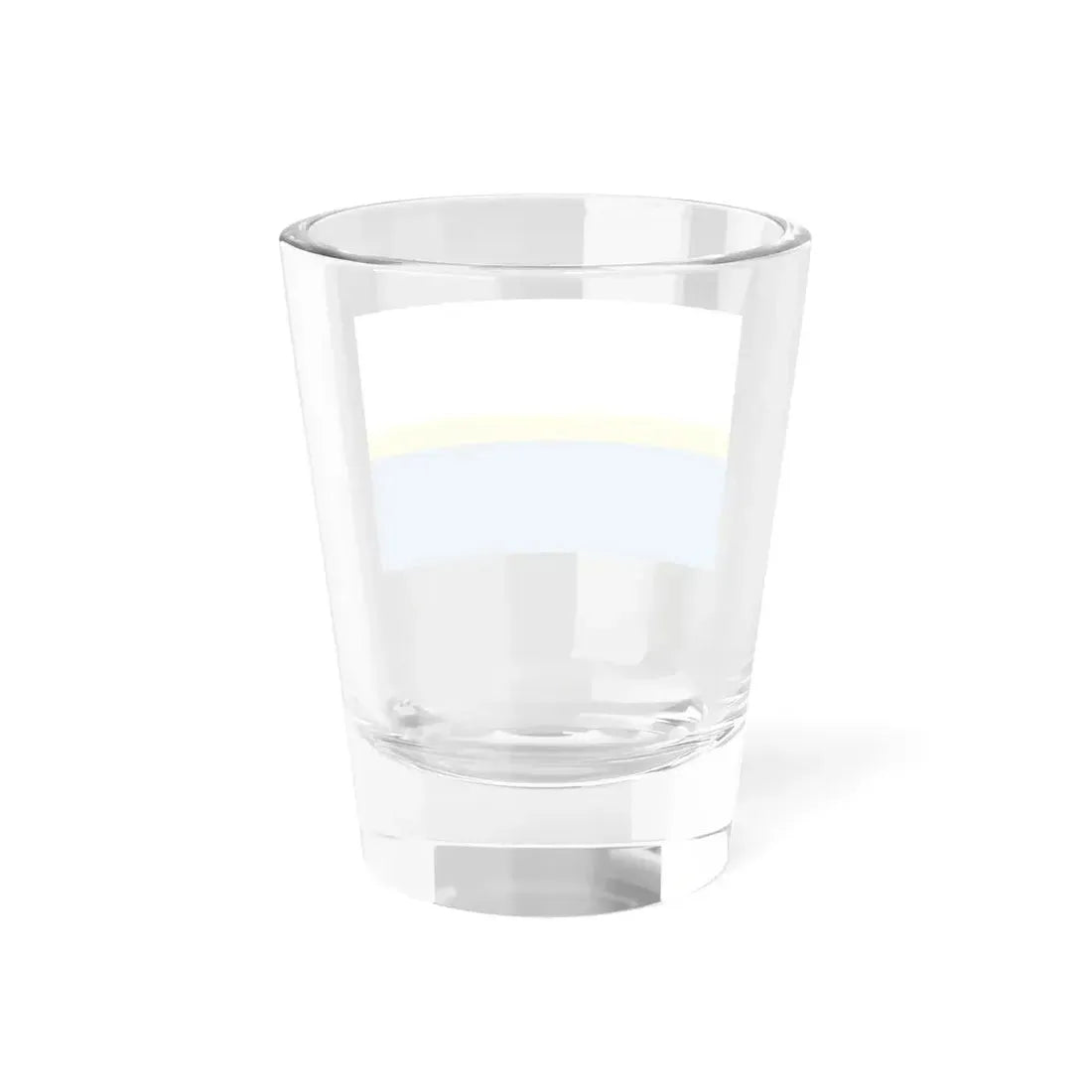 POL Czestochowa flag (Poland) Shot Glass 1.5oz - Go Mug Yourself