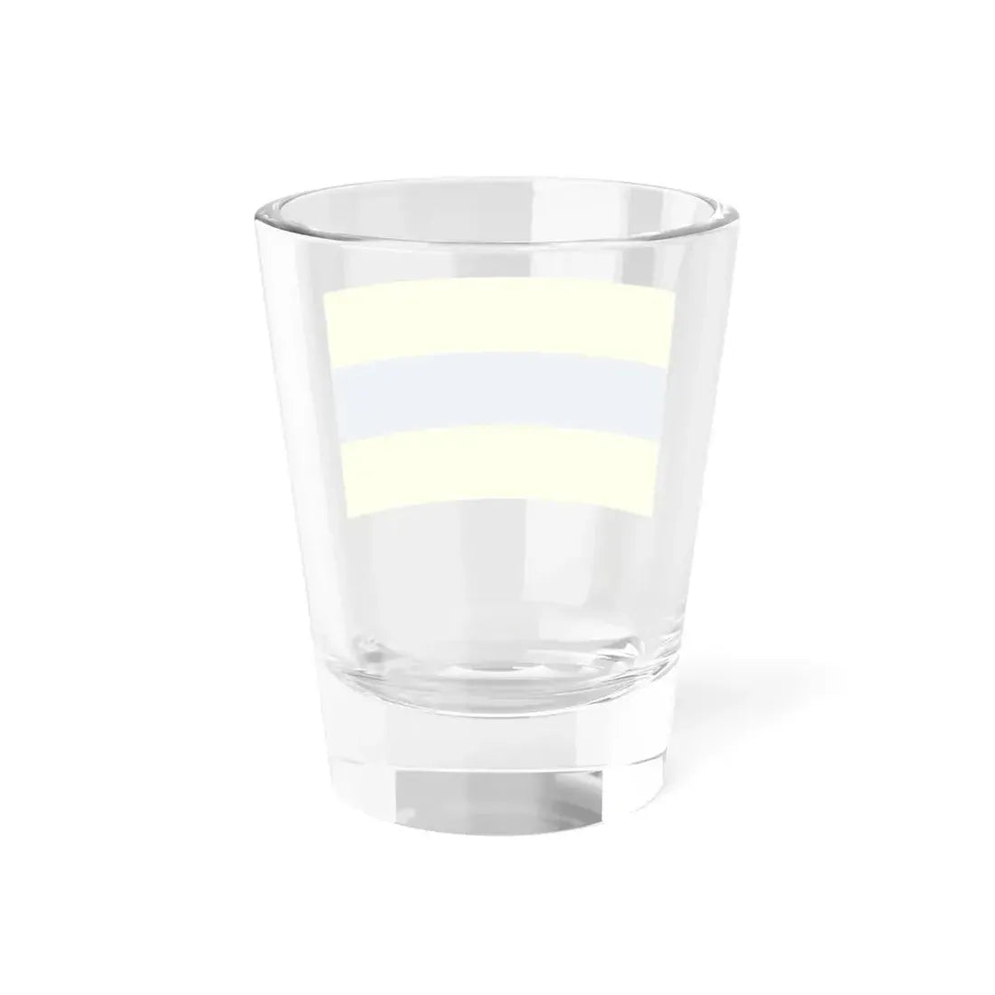 POL gmina Celestynow flag (Poland) Shot Glass 1.5oz - Go Mug Yourself