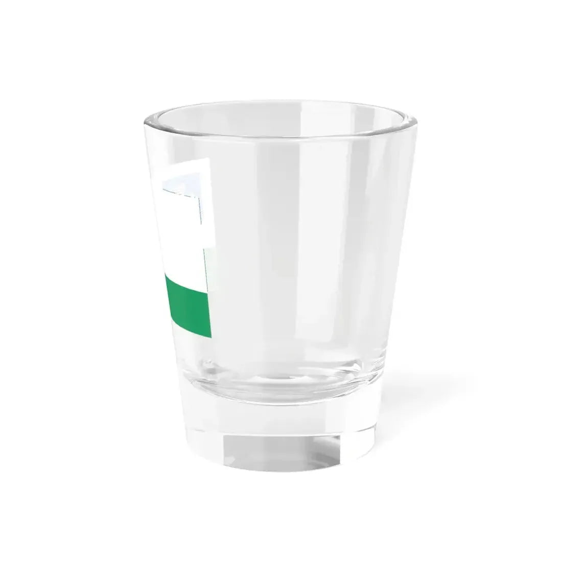 POL gmina Głowno flag (Poland) Shot Glass 1.5oz - Go Mug Yourself