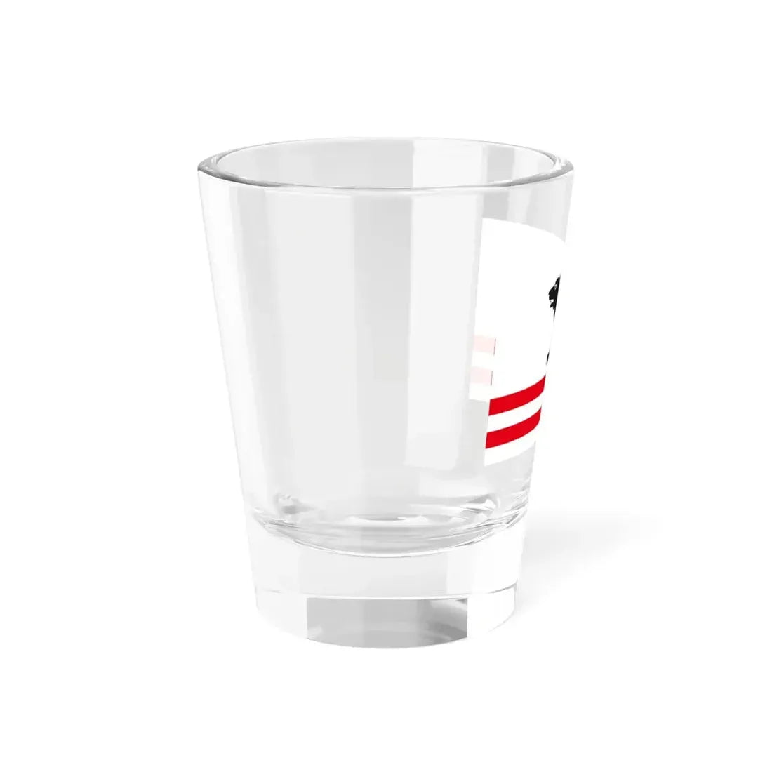 POL gmina Kłoczew flag (Poland) Shot Glass 1.5oz - Go Mug Yourself