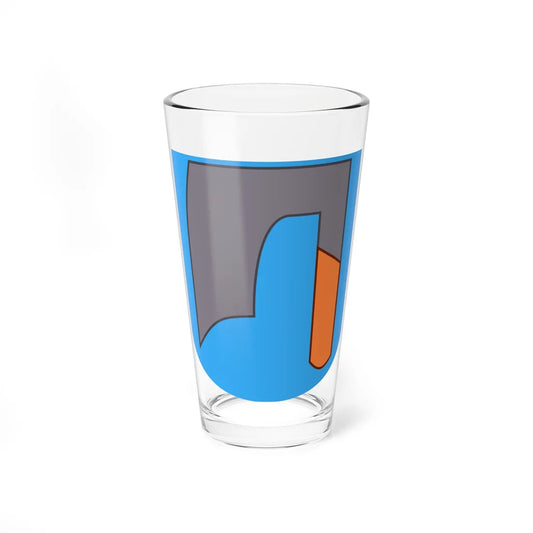 POL gmina Końskowola COA (Poland) (Coat of Arms) Pint Glass 16oz 16oz - Go Mug Yourself