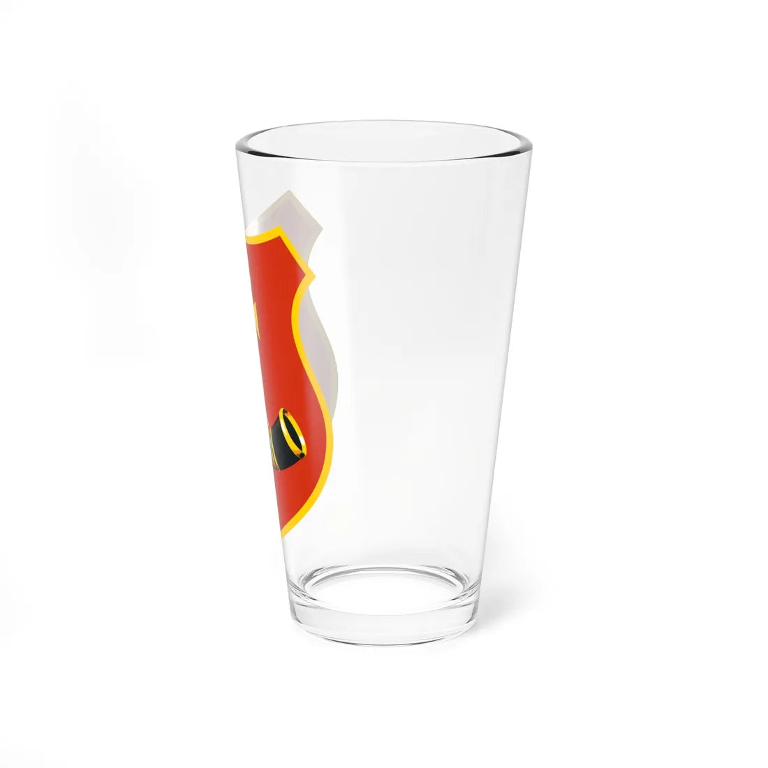 POL gmina Kraśniczyn COA (Poland) (Coat of Arms) Pint Glass 16oz - Go Mug Yourself