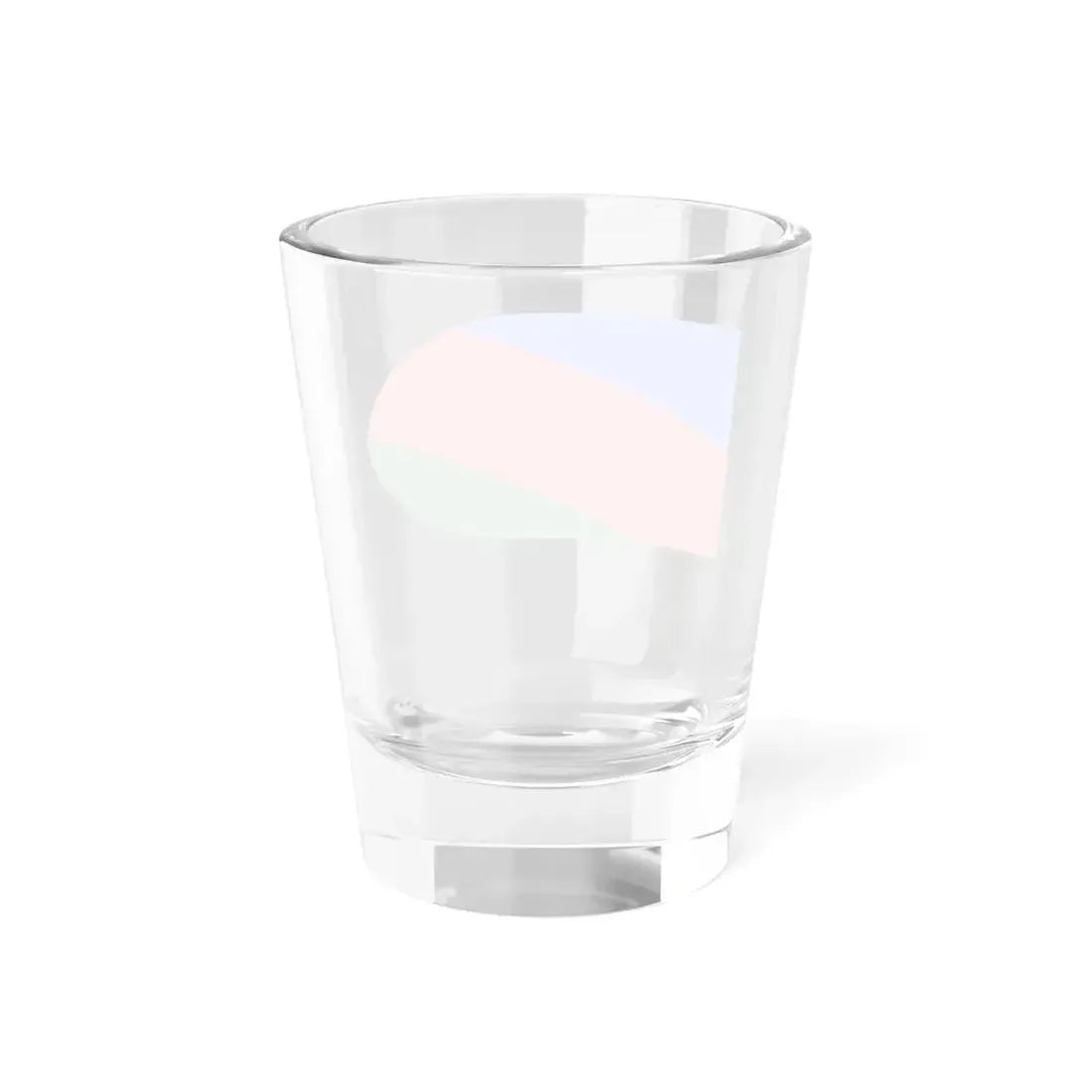 POL gmina Lesna flag (Poland) Shot Glass 1.5oz - Go Mug Yourself