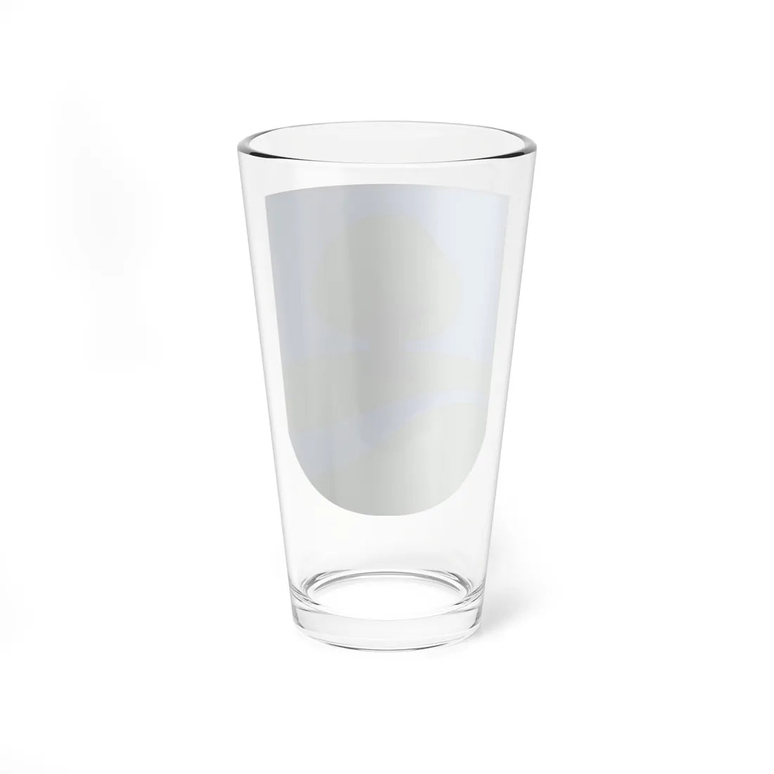POL gmina Lipusz COA (Poland) (Coat of Arms) Pint Glass 16oz - Go Mug Yourself