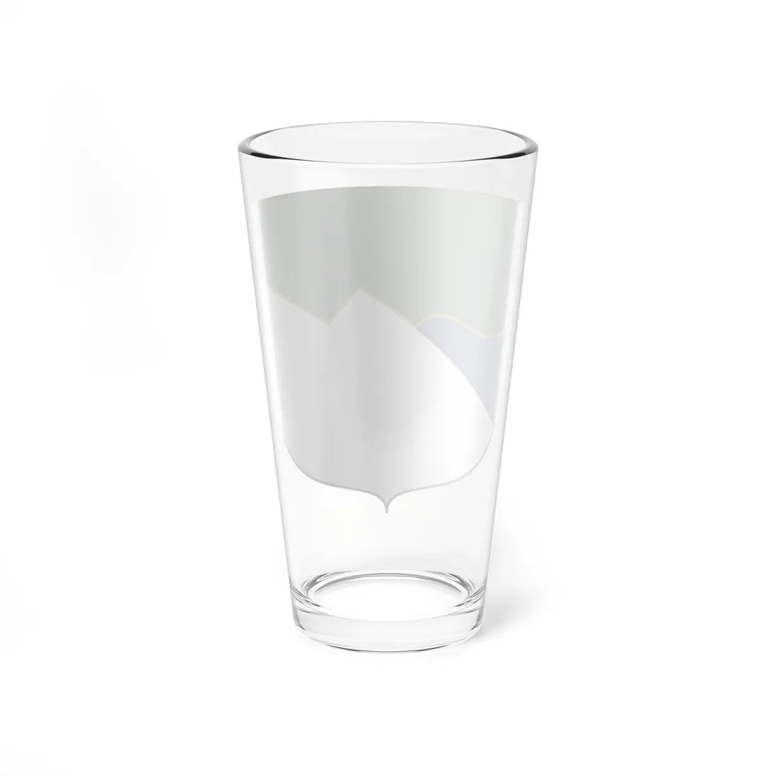 POL gmina Liszki COA (Poland) (Coat of Arms) Pint Glass 16oz - Go Mug Yourself