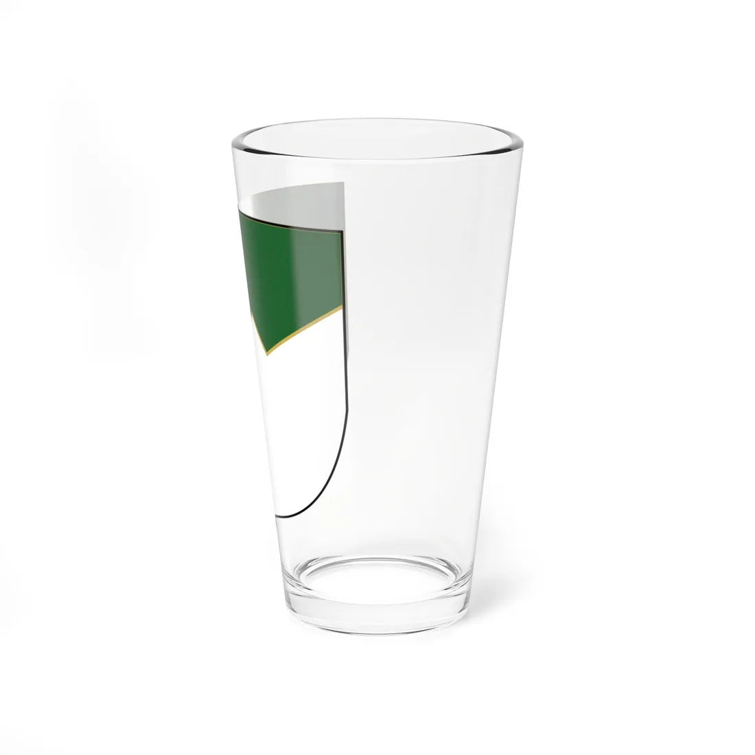 POL gmina Liszki COA (Poland) (Coat of Arms) Pint Glass 16oz - Go Mug Yourself