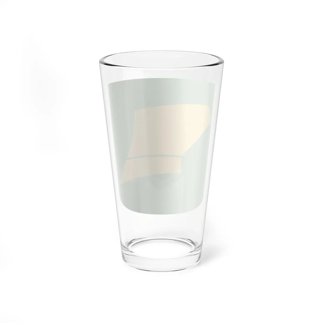 POL gmina Płużnica COA (Poland) (Coat of Arms) Pint Glass 16oz - Go Mug Yourself