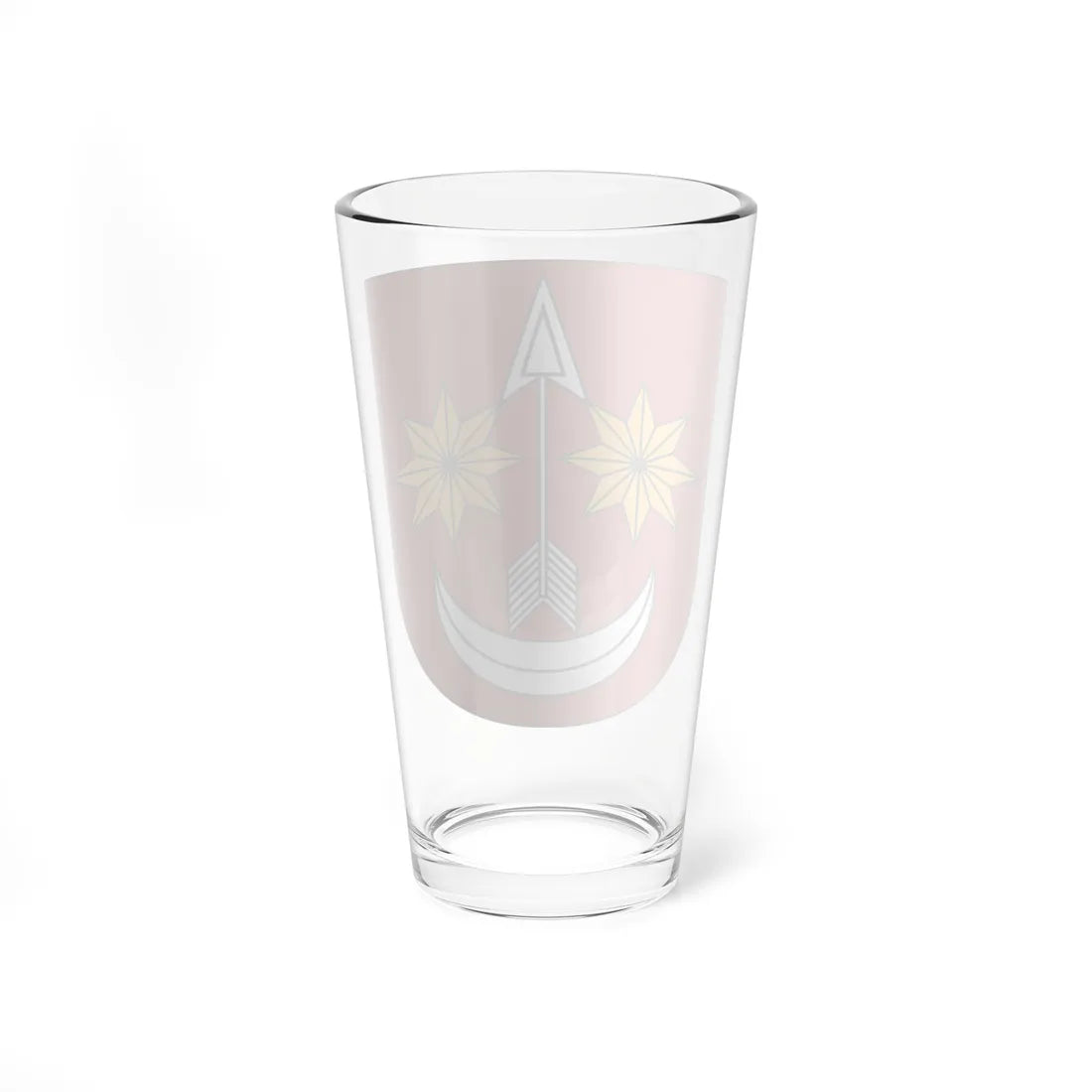 POL gmina Radomin COA (Poland) (Coat of Arms) Pint Glass 16oz - Go Mug Yourself