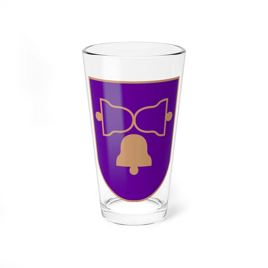 POL gmina Sławoborze COA (Poland) (Coat of Arms) Pint Glass 16oz 16oz - Go Mug Yourself