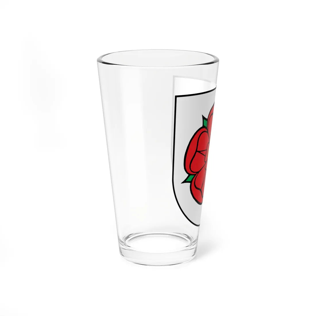 POL gmina Sochocin COA (Poland) (Coat of Arms) Pint Glass 16oz - Go Mug Yourself
