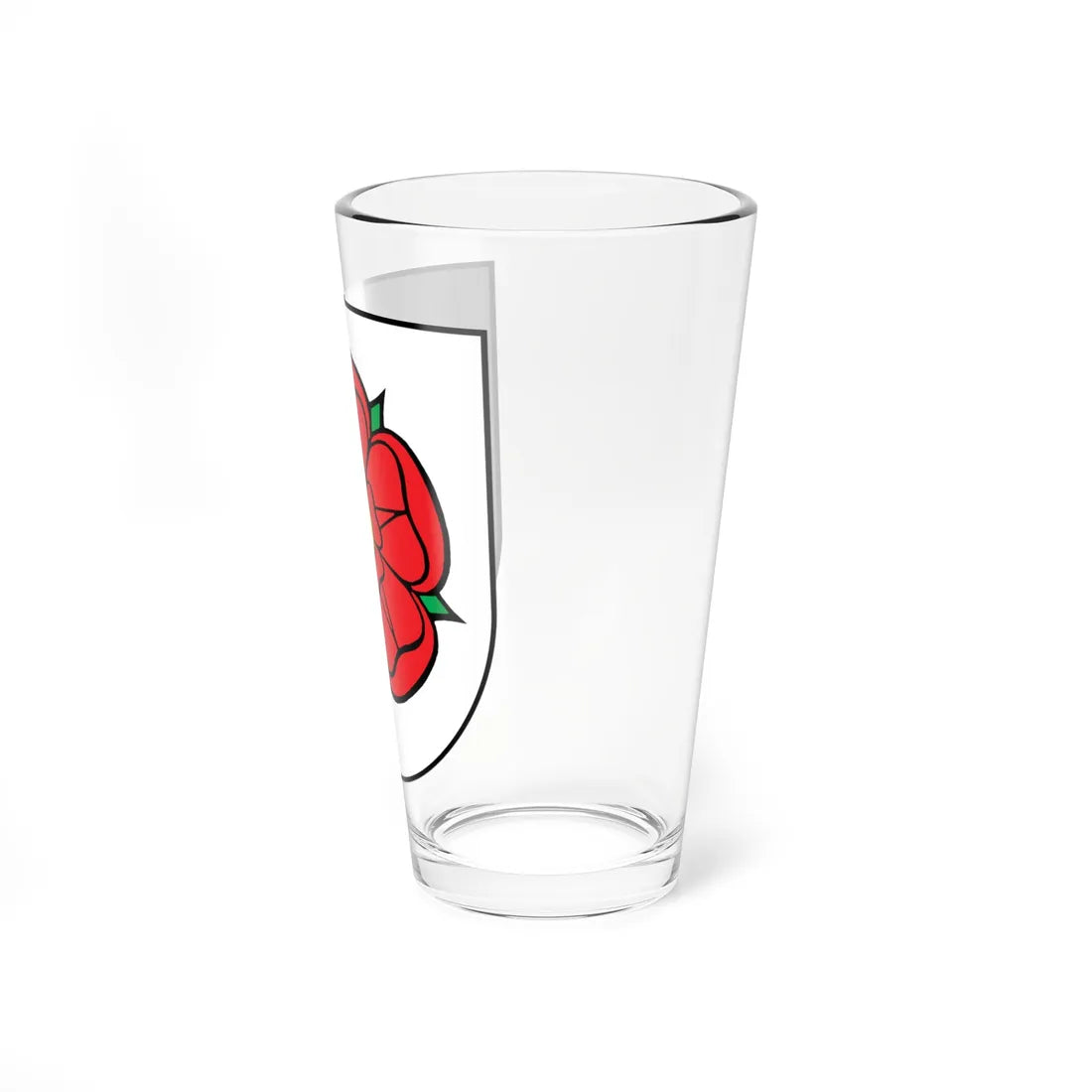 POL gmina Sochocin COA (Poland) (Coat of Arms) Pint Glass 16oz - Go Mug Yourself