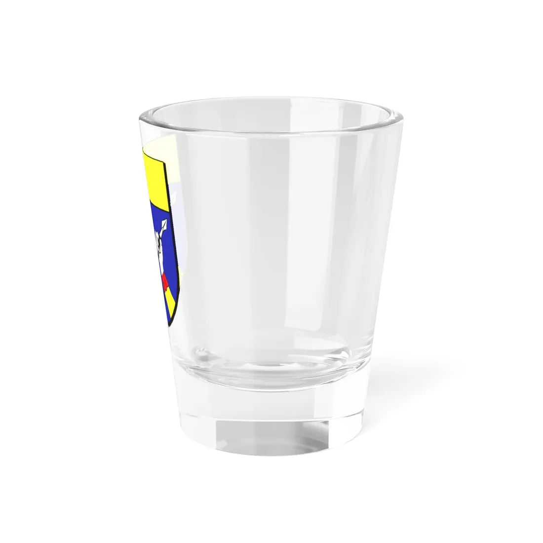 POL gmina Spytkowice COA (Poland) (Coat of Arms) Shot Glass 1.5oz - Go Mug Yourself