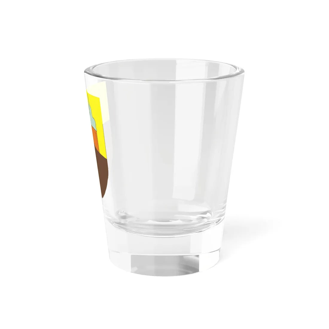 POL gmina Stary Targ COA (Poland) (Coat of Arms) Shot Glass 1.5oz - Go Mug Yourself