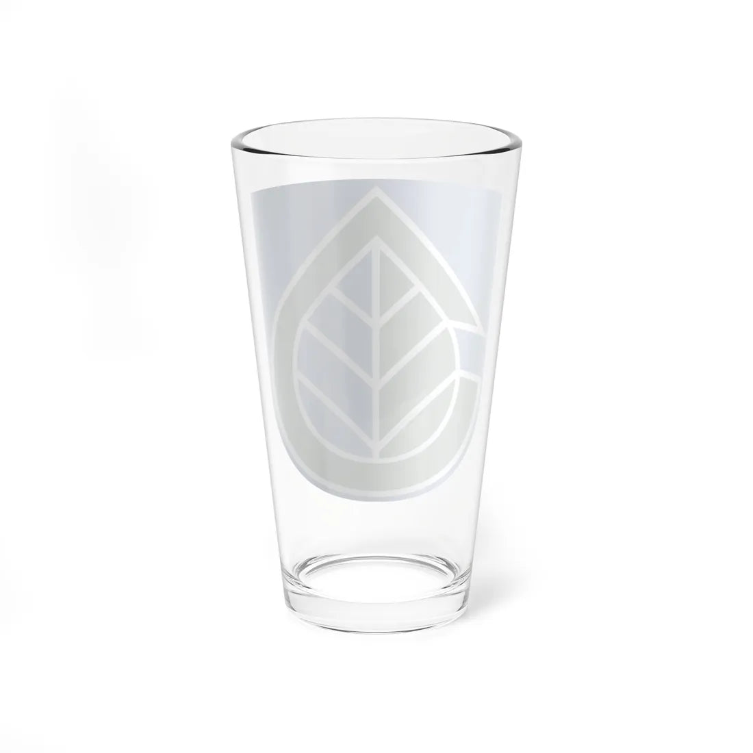POL gmina Susiec COA (Poland) (Coat of Arms) Pint Glass 16oz - Go Mug Yourself