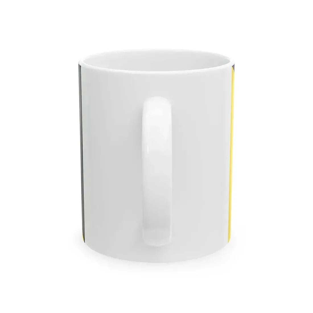 POL Gorlice flag (Poland) White Coffee Mug - Go Mug Yourself