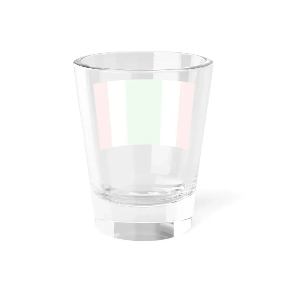 POL Jedlina-Zdroj flag (Poland) Shot Glass 1.5oz - Go Mug Yourself