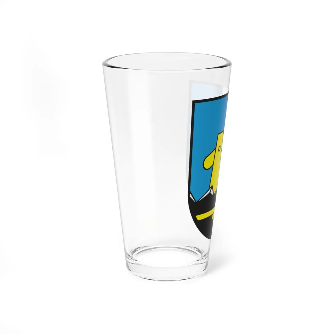 POL Kalety COA (Poland) (Coat of Arms) Pint Glass 16oz - Go Mug Yourself