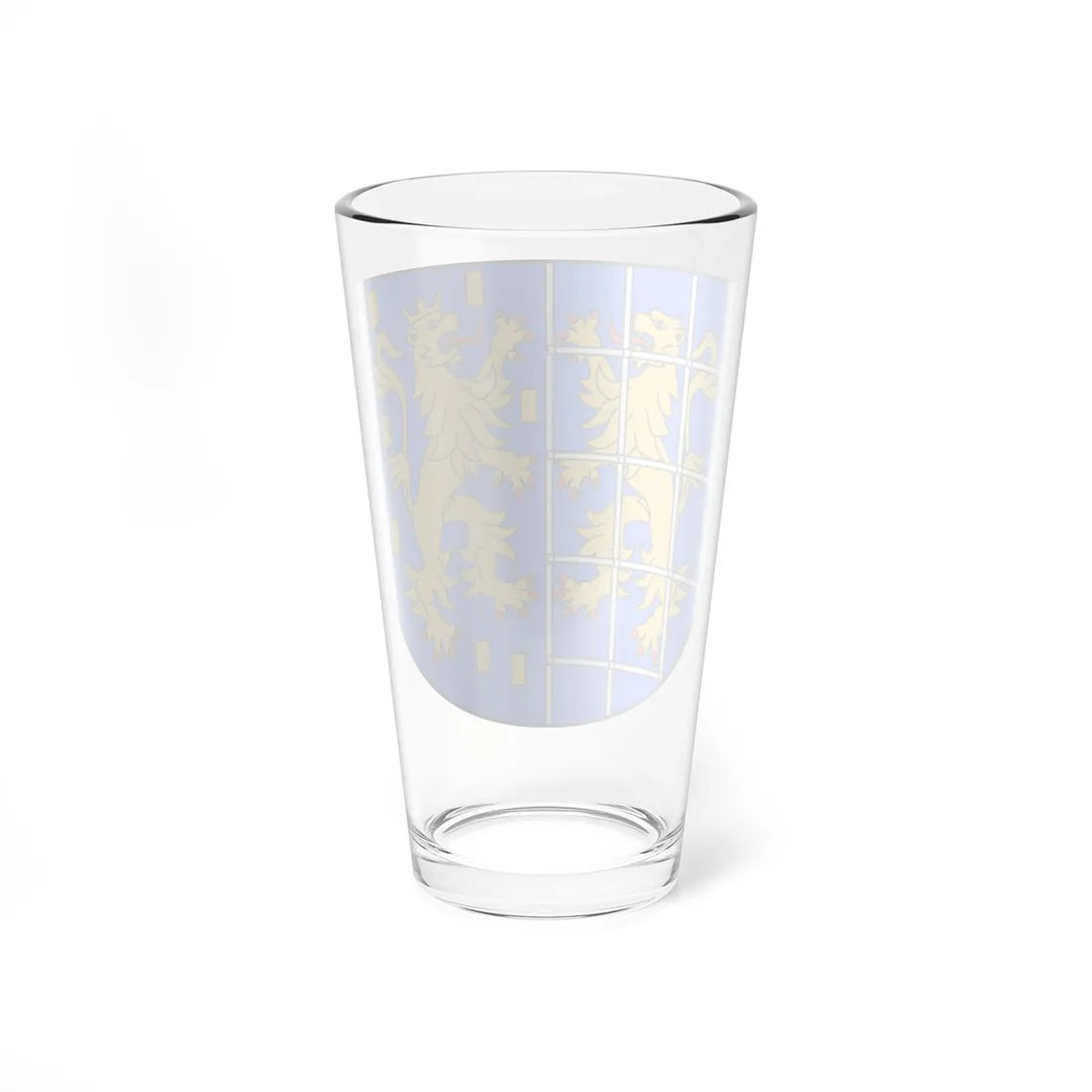 POL Kamieniec Ząbkowicki COA (Poland) (Coat of Arms) Pint Glass 16oz - Go Mug Yourself