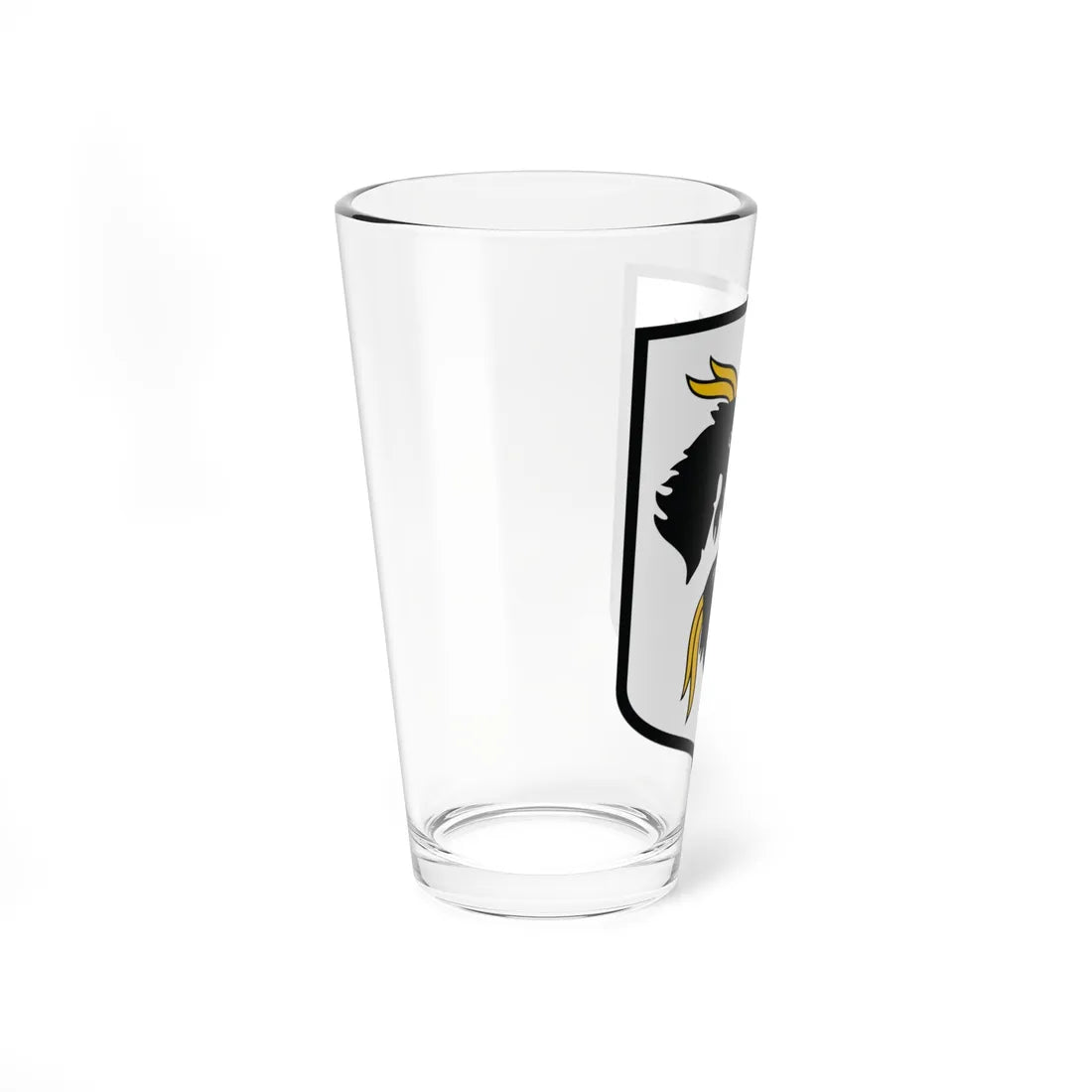 POL Kędzierzyn Koźle COA (Poland) (Coat of Arms) Pint Glass 16oz - Go Mug Yourself