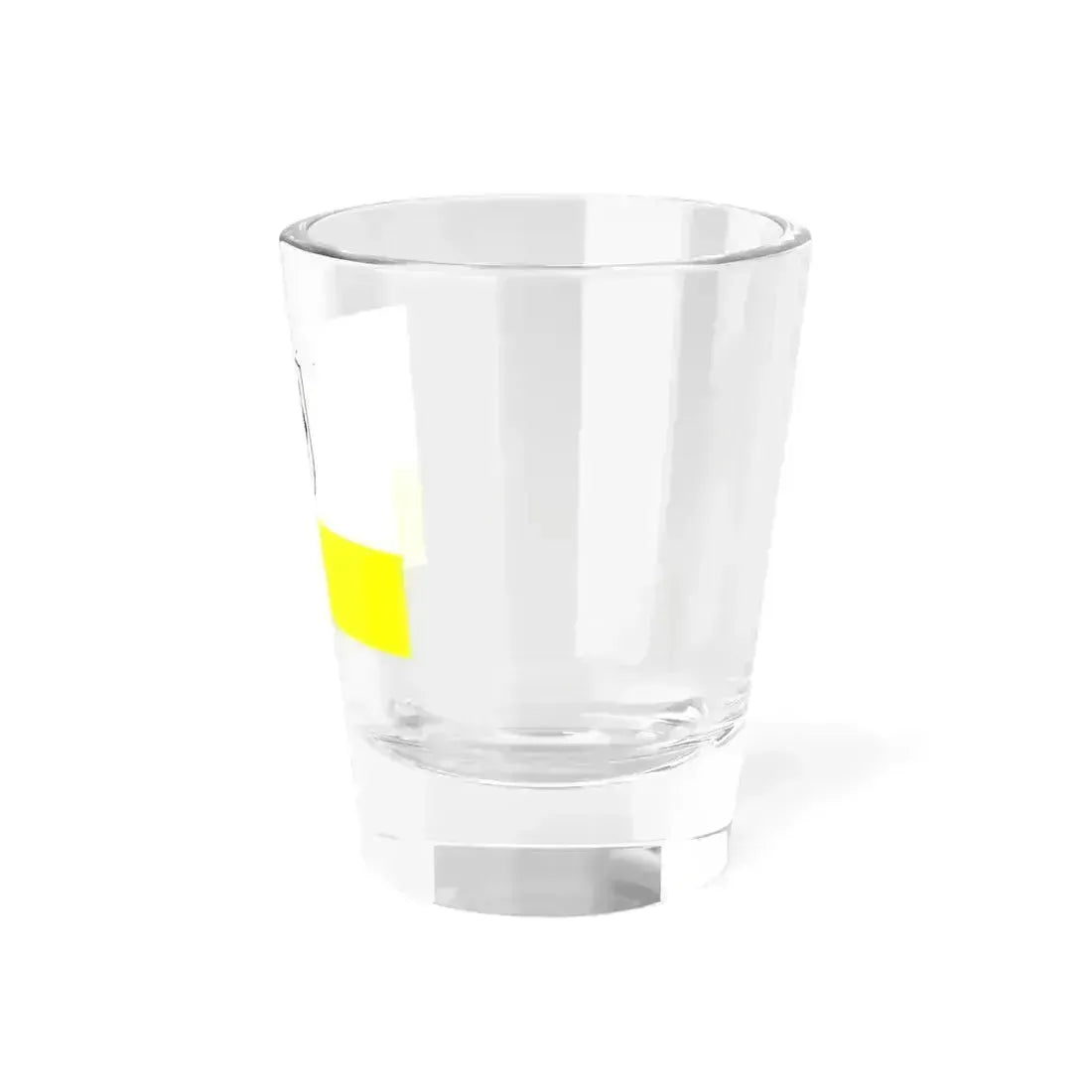 POL Kedzierzyn Kozle flag (Poland) Shot Glass 1.5oz - Go Mug Yourself
