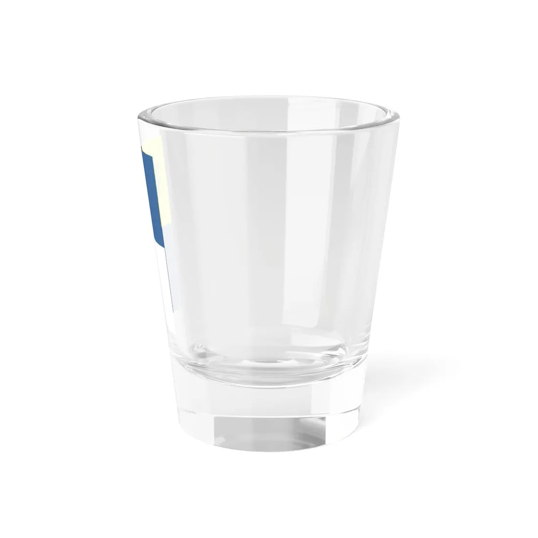 POL Milanowek flag (Poland) Shot Glass 1.5oz - Go Mug Yourself