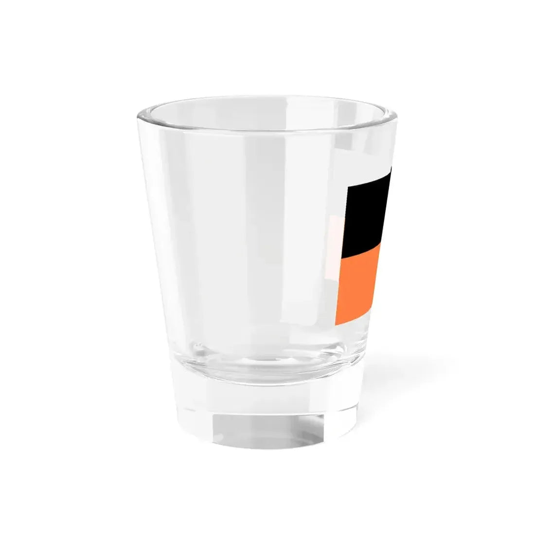 POL powiat głodno flag (Poland) Shot Glass 1.5oz - Go Mug Yourself