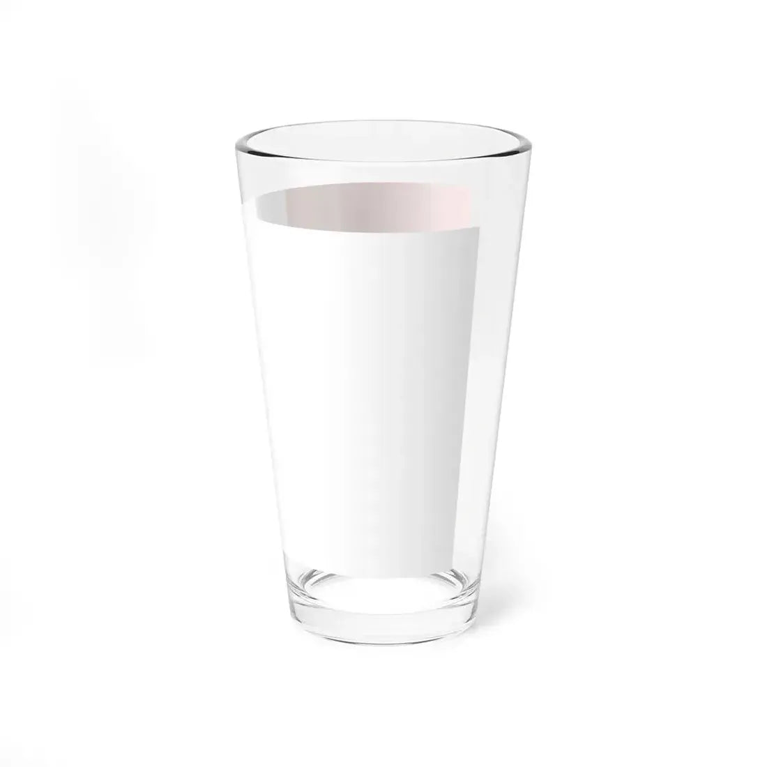 POL powiat karkonoski flag (Poland) Pint Glass 16oz - Go Mug Yourself
