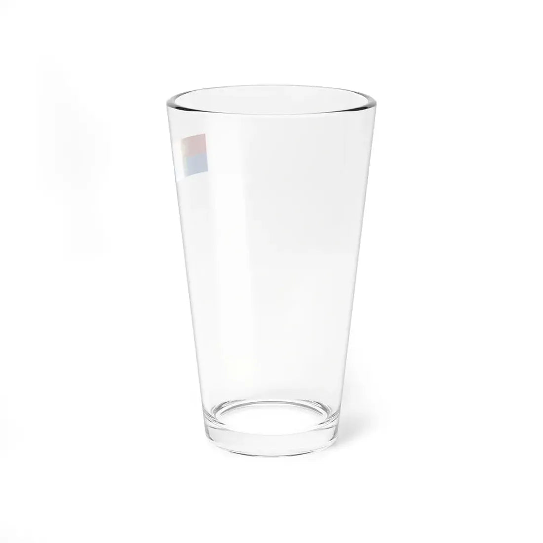 POL powiat kazimierski flag (Poland) Pint Glass 16oz 16oz - Go Mug Yourself