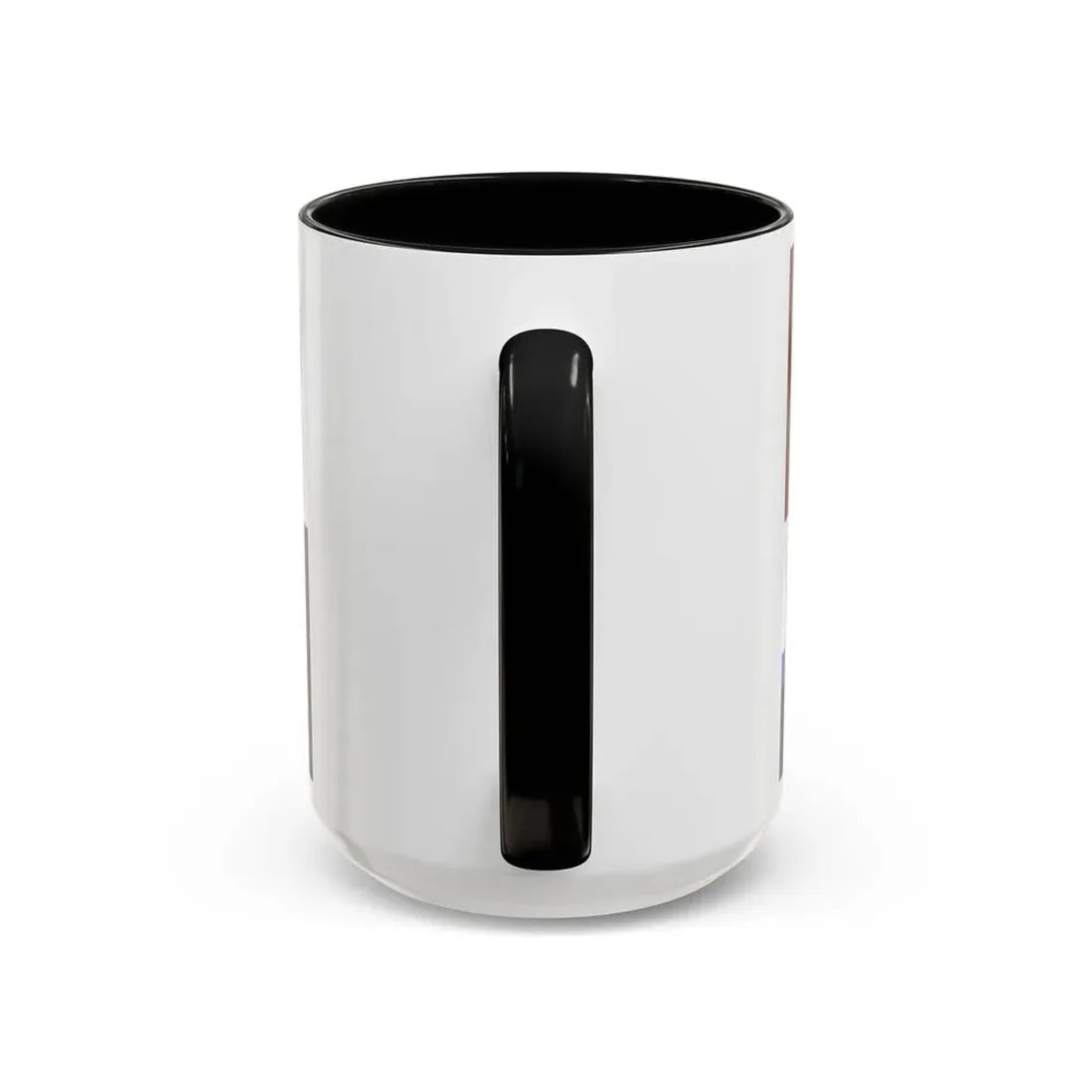 Poland - The Face and Faith 2 (1982) (Map) Accent Coffee Mug - Go Mug Yourself