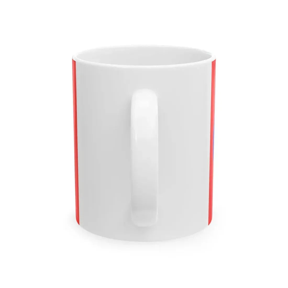 Polish War Jack 17th century (Poland) White Coffee Mug - Go Mug Yourself