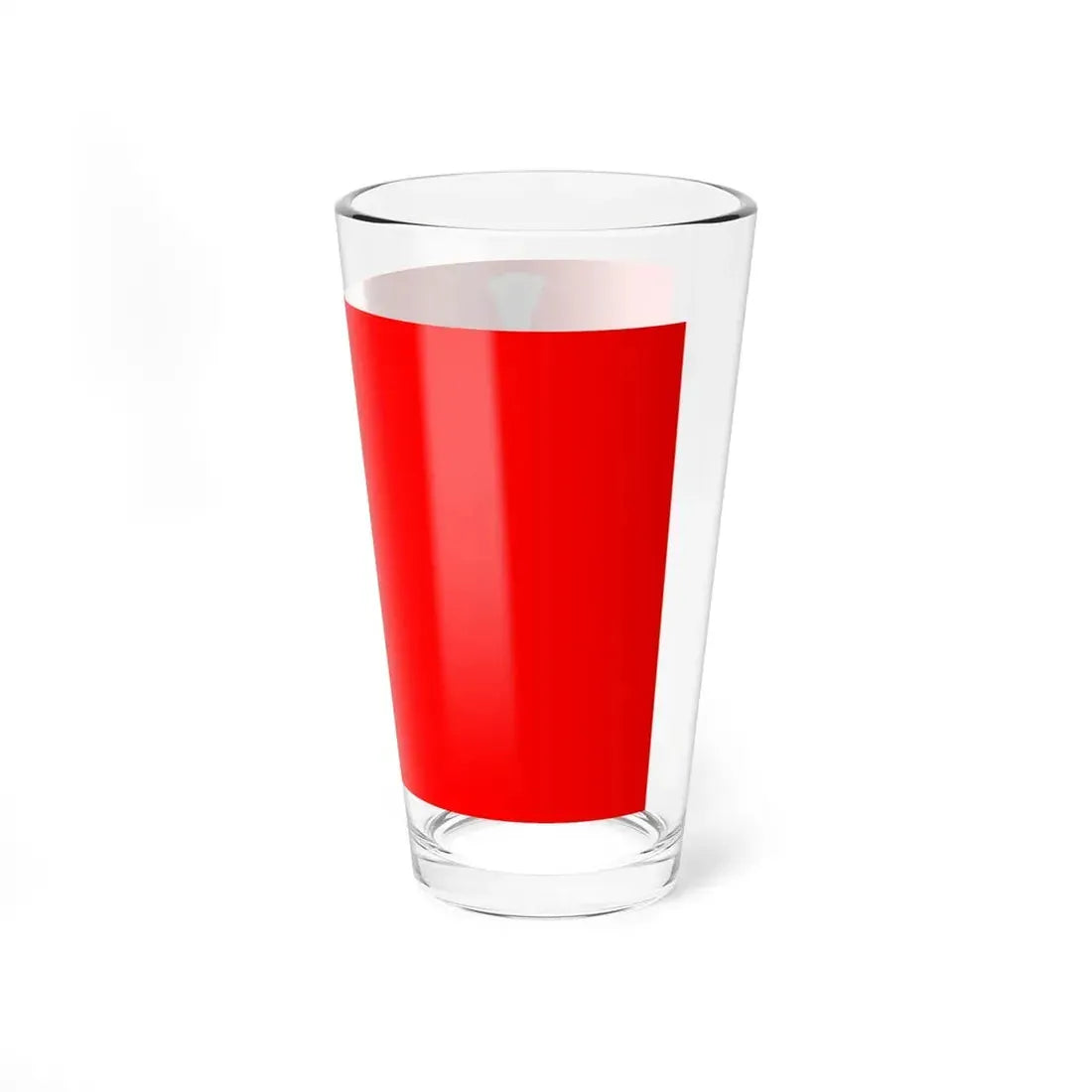 PortoSanGiorgio-Bandiera (Italy) Pint Glass 16oz - Go Mug Yourself