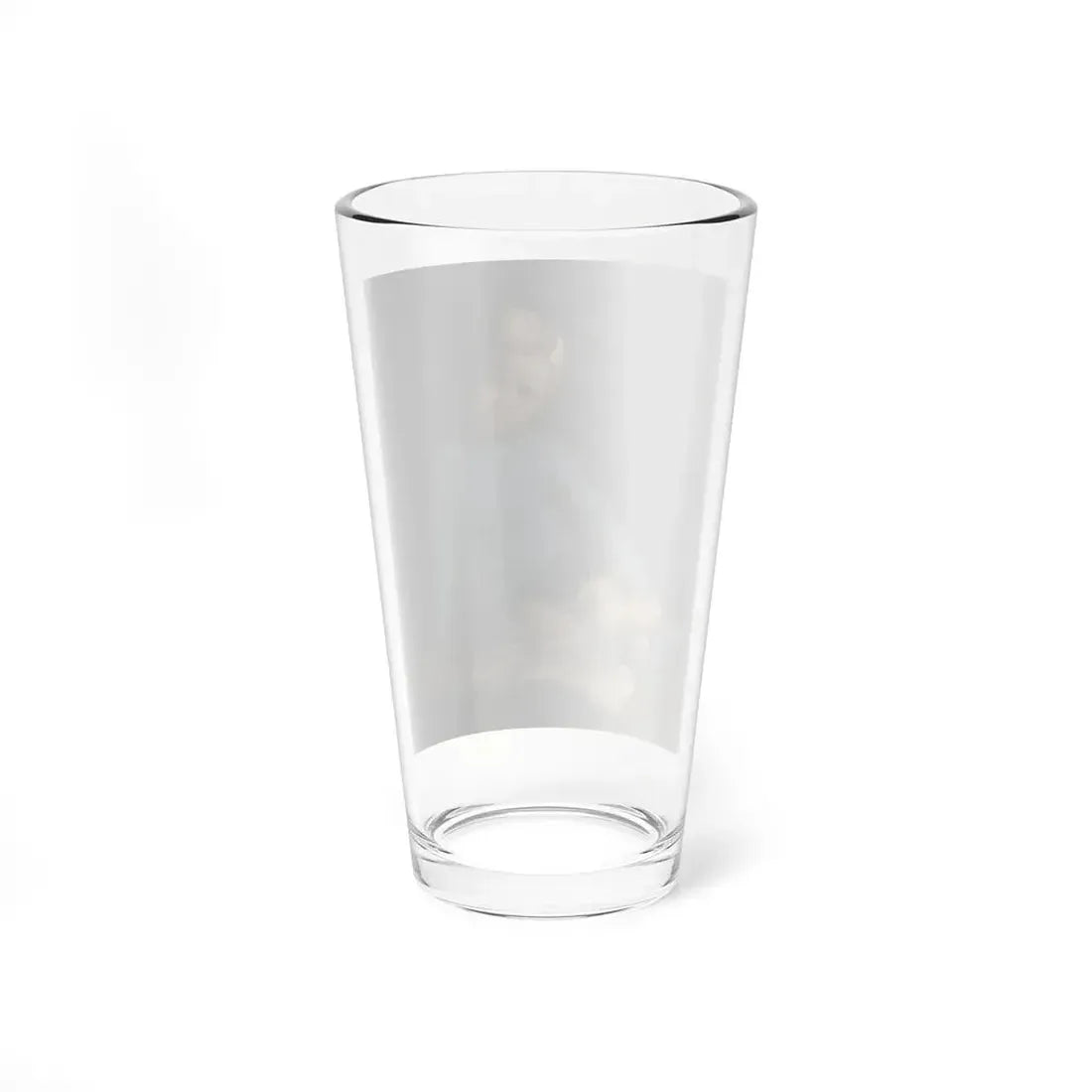 Portrait of a Boy in Blue (William C. Hamilton) (Magazine Illustration) Pint Glass 16oz - Go Mug Yourself