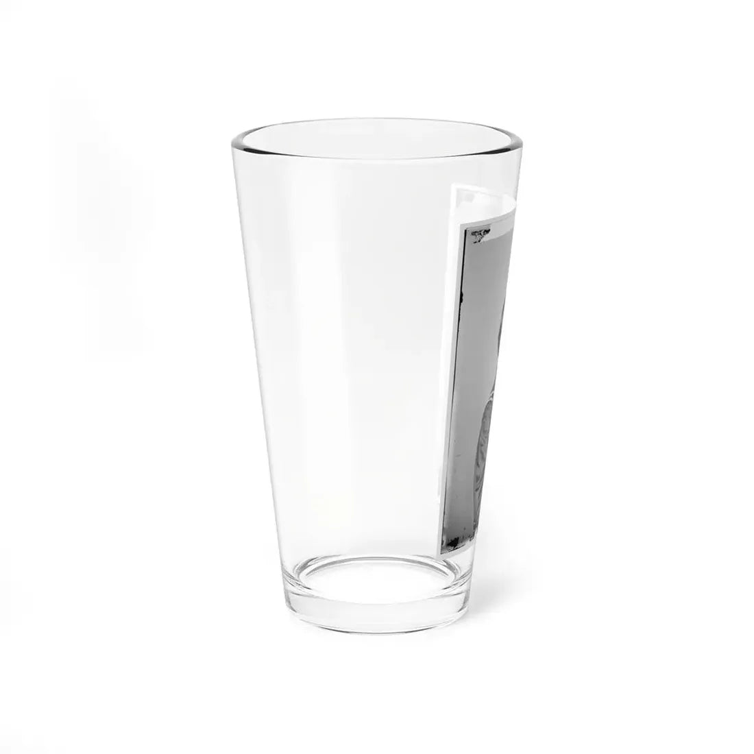Portrait Of Brig. Gen. Alexander S. Webb, Officer Of The Federal Army (Maj. Gen. From Aug. 1, 1864) (U.S. Civil War) Pint Glass 16oz - Go Mug Yourself